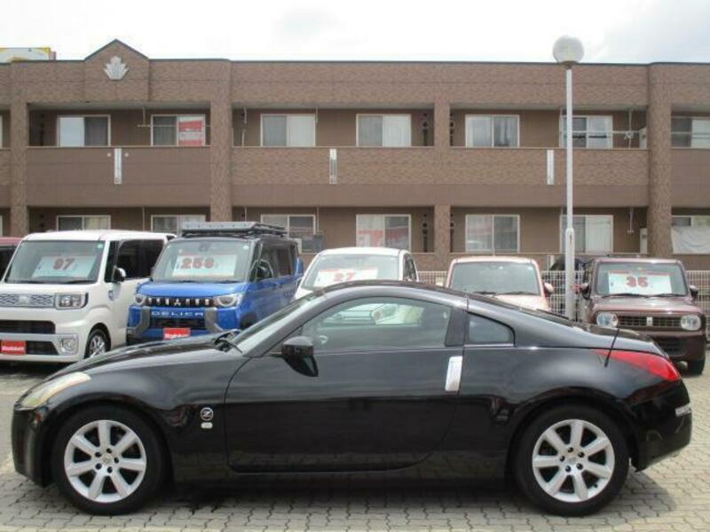 FAIRLADY Z