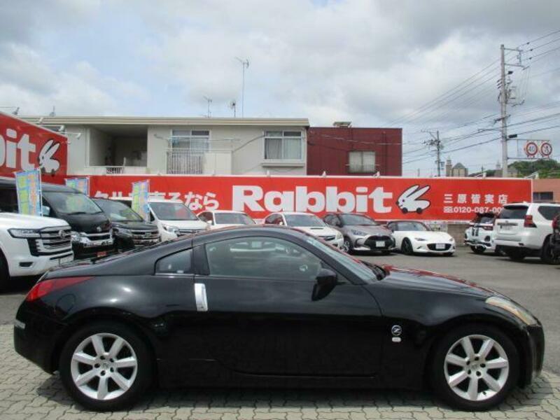 FAIRLADY Z