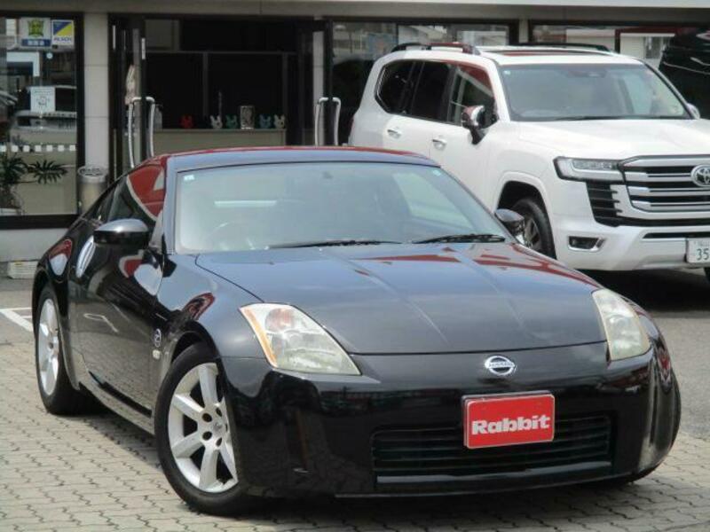 FAIRLADY Z