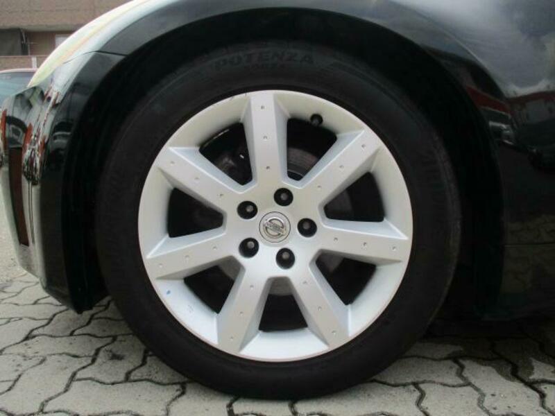 FAIRLADY Z