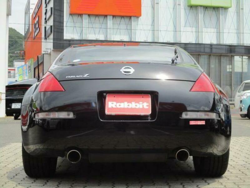 FAIRLADY Z