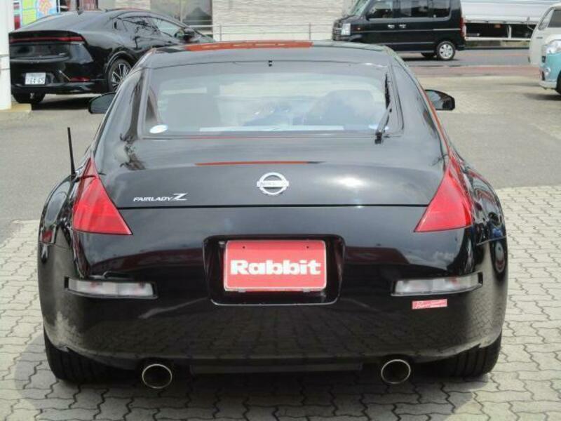 FAIRLADY Z