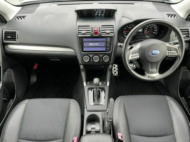 FORESTER-1