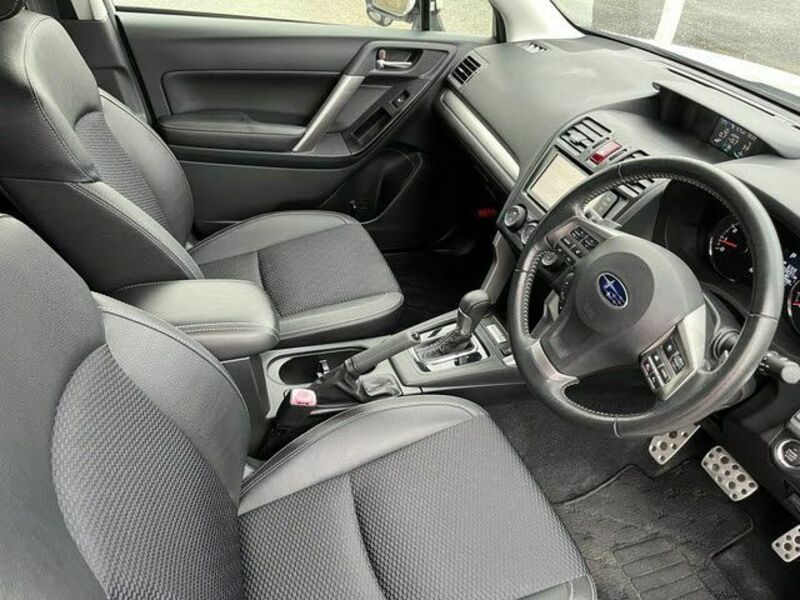 FORESTER-3