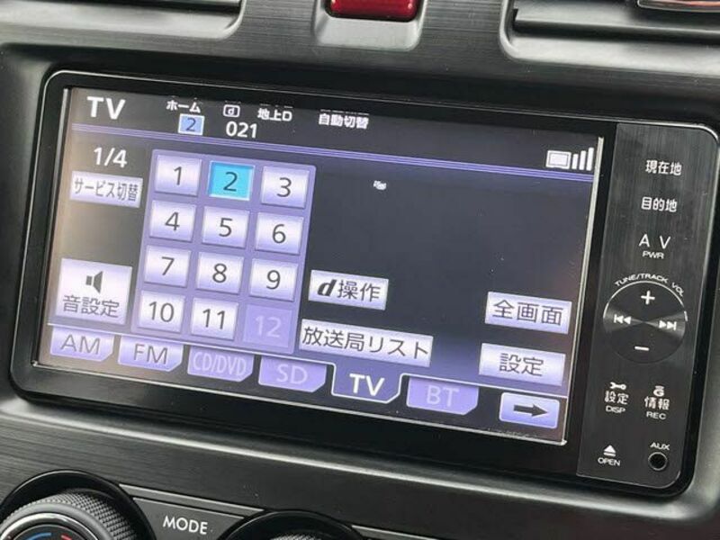 FORESTER-4