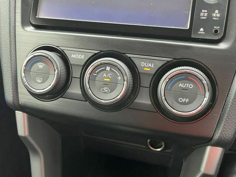 FORESTER-14
