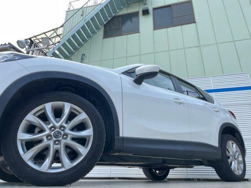 CX-5-18