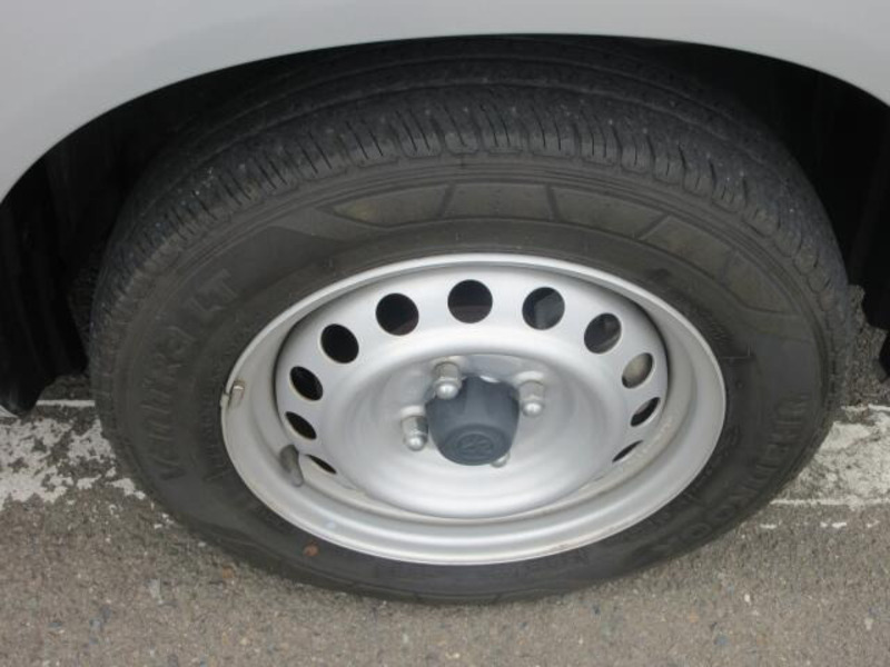 PROBOX VAN