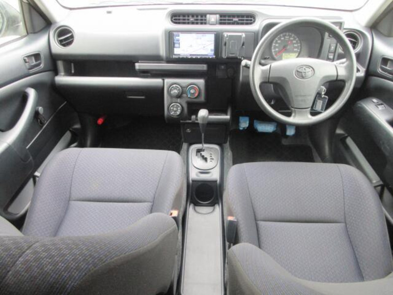 PROBOX VAN