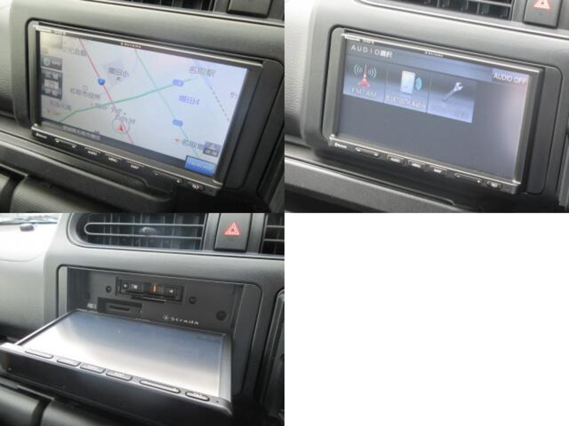 PROBOX VAN