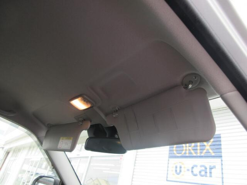 PROBOX VAN