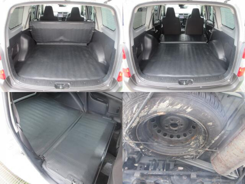 PROBOX VAN