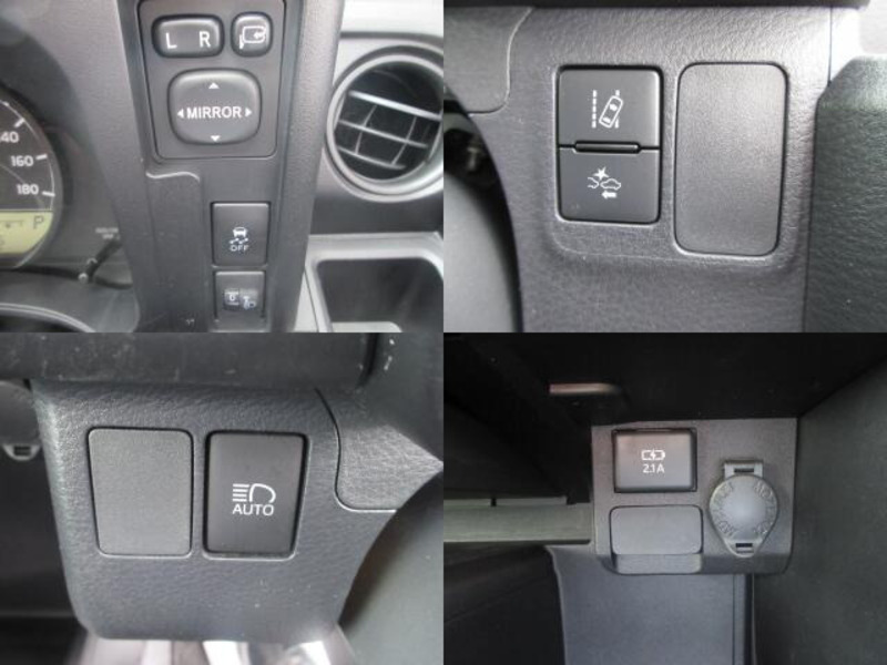 PROBOX VAN