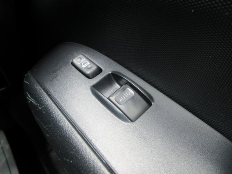 PROBOX VAN