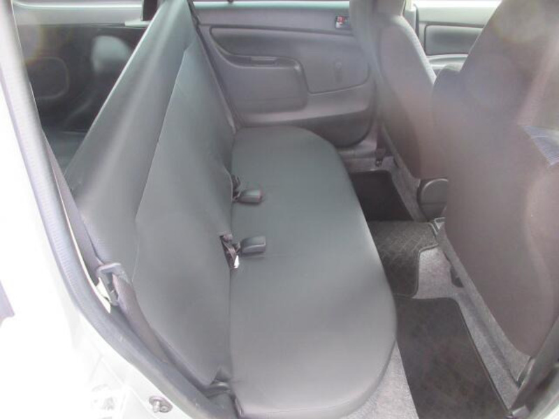 PROBOX VAN