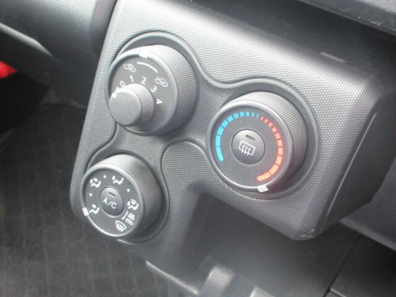 PROBOX VAN