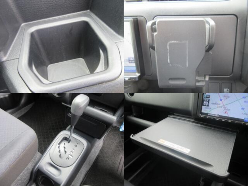 PROBOX VAN