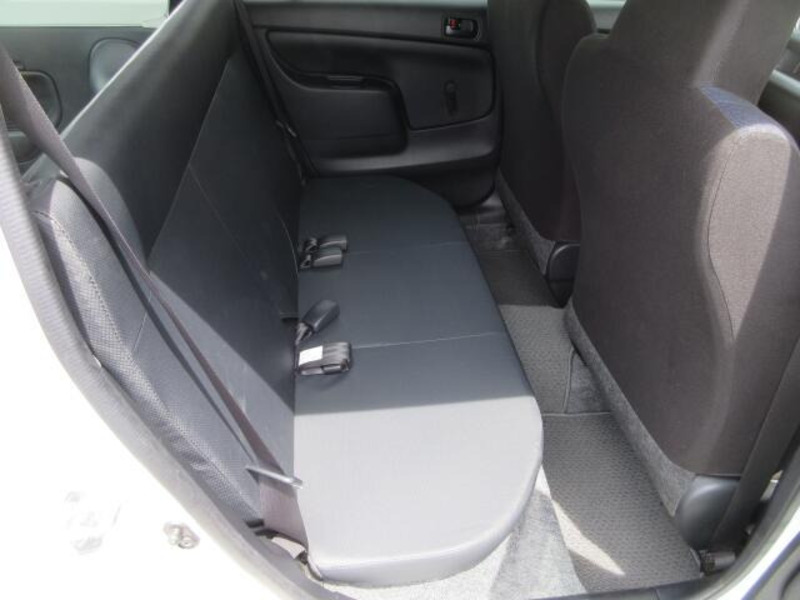 PROBOX VAN