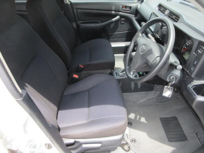 PROBOX VAN