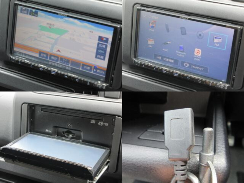 PROBOX VAN