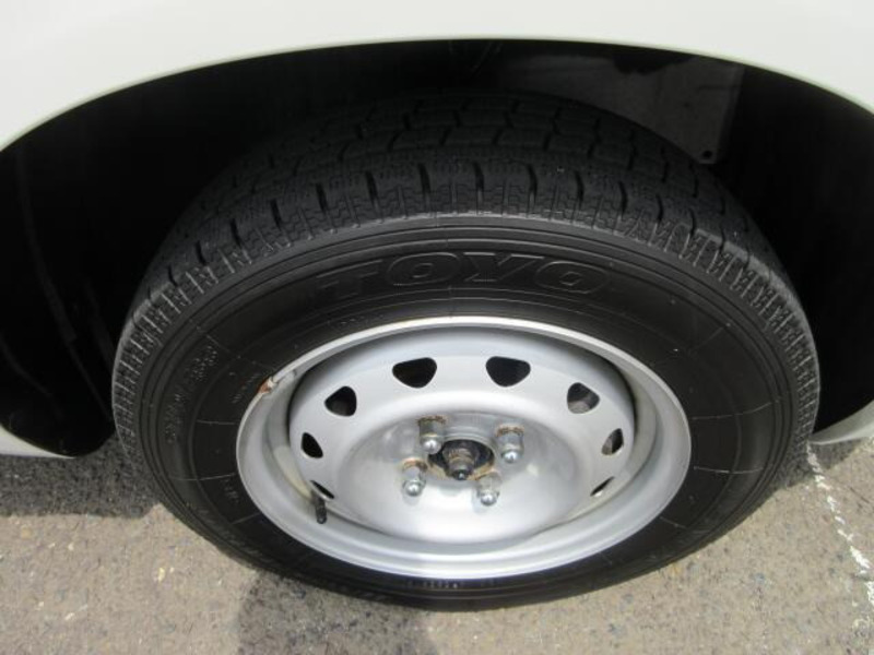 PROBOX VAN