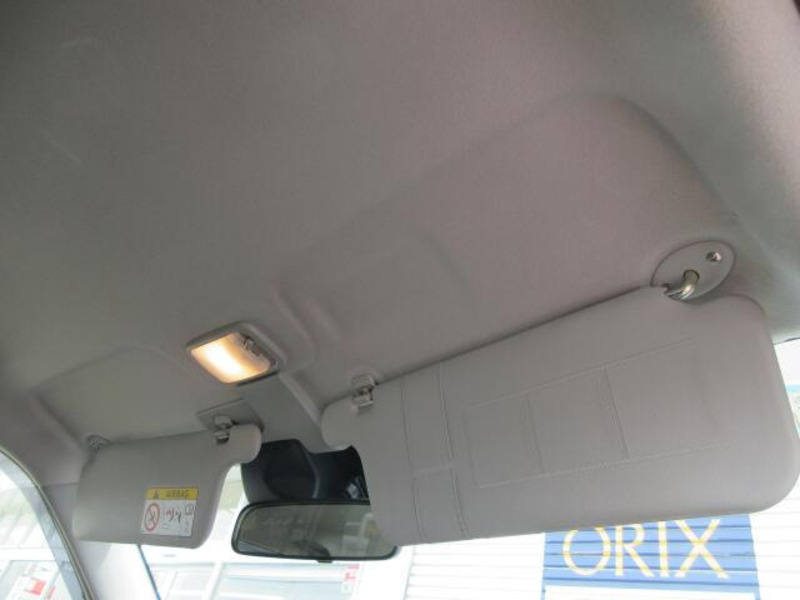 PROBOX VAN