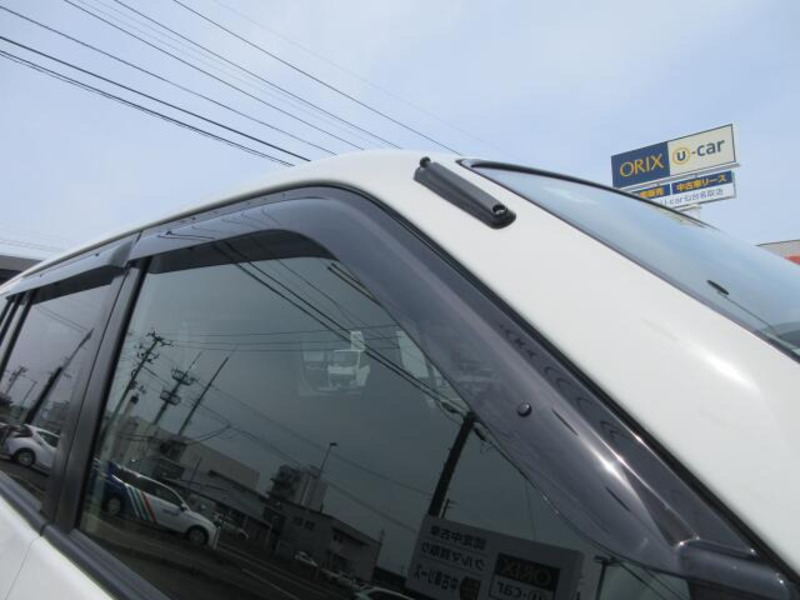 PROBOX VAN