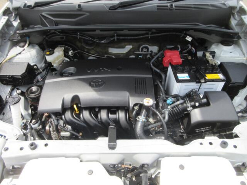 PROBOX VAN