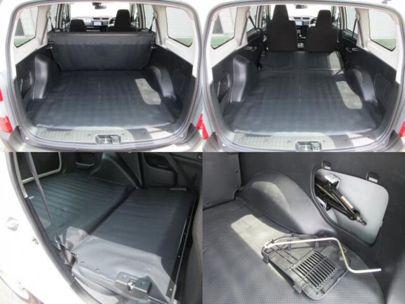 PROBOX VAN