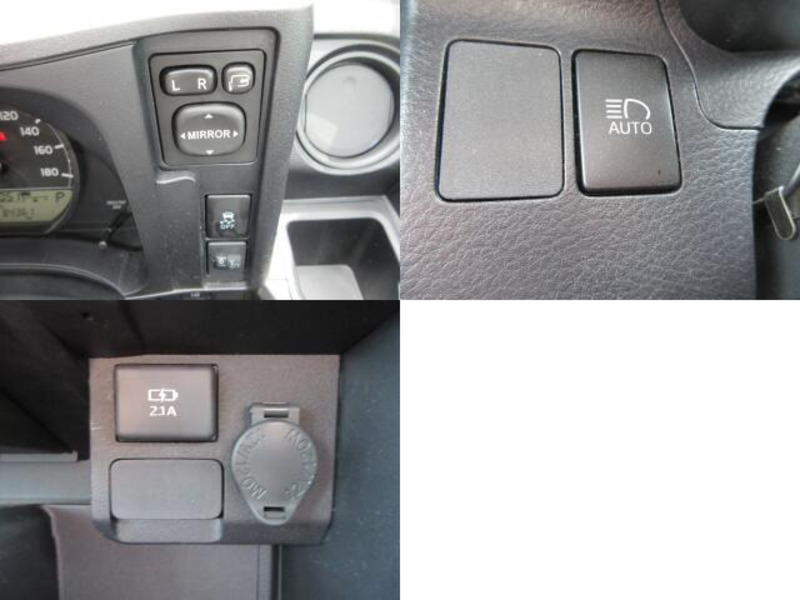 PROBOX VAN