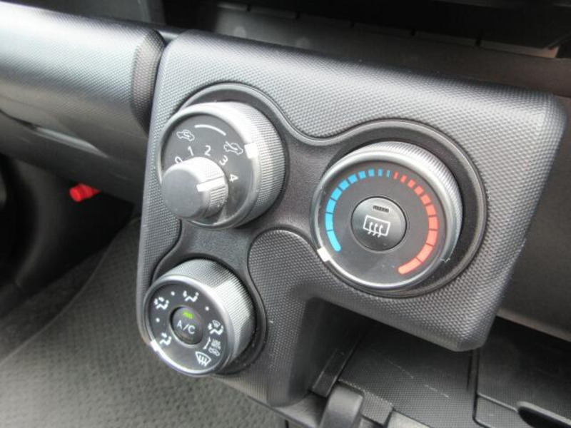 PROBOX VAN