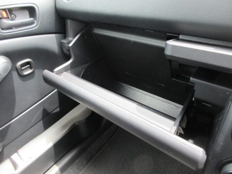 PROBOX VAN