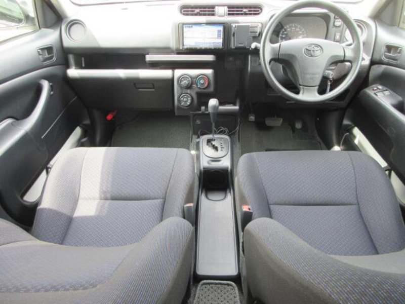 PROBOX VAN