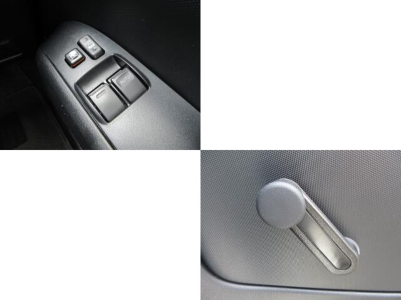 PROBOX VAN