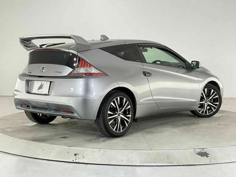 CR-Z