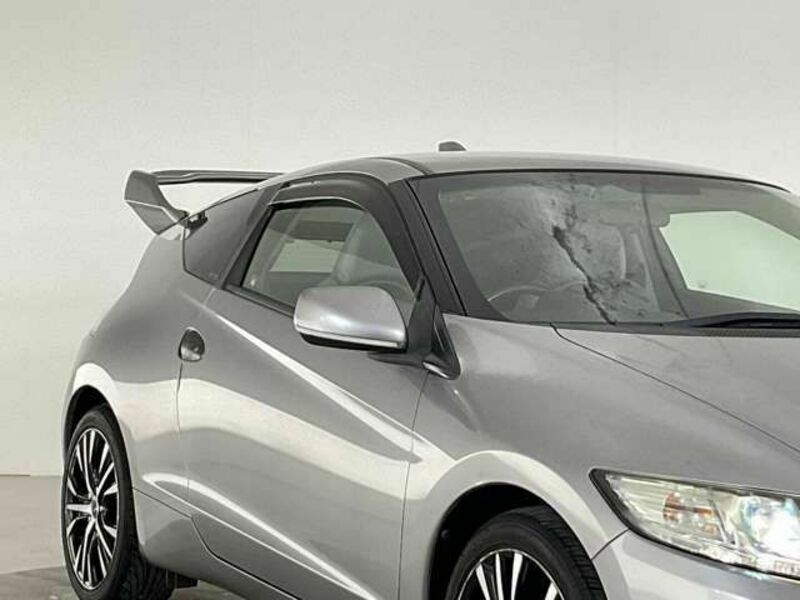 CR-Z