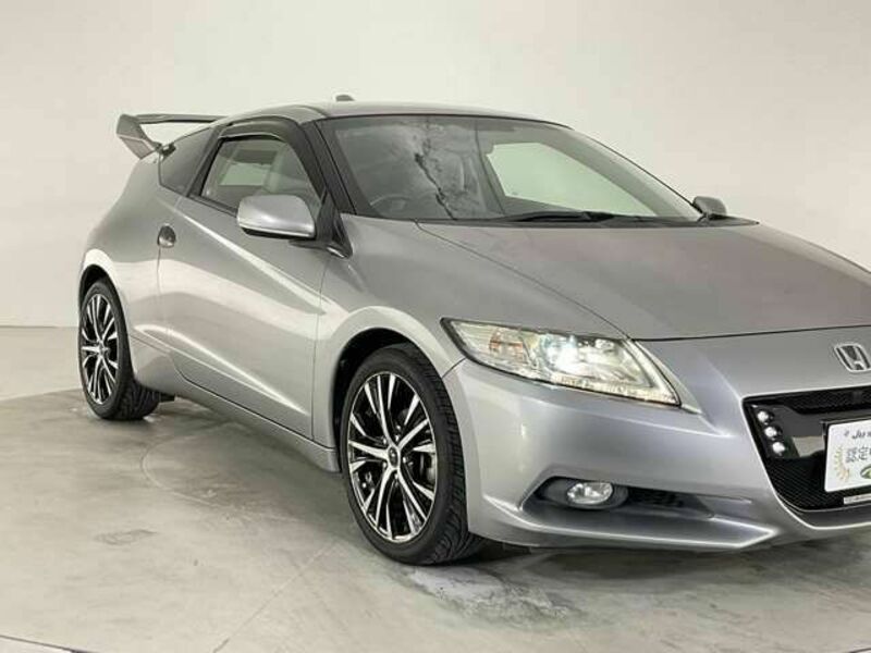 CR-Z
