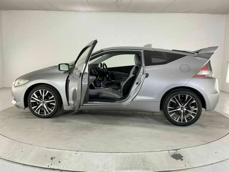 CR-Z