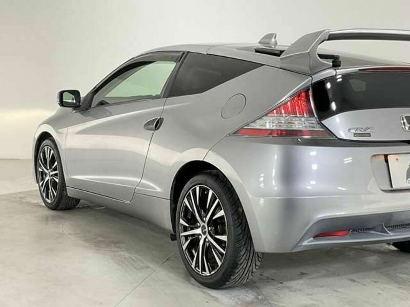 CR-Z