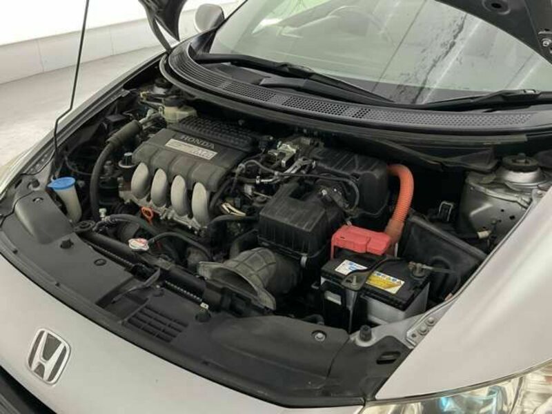 CR-Z
