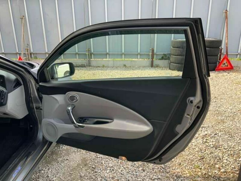 CR-Z