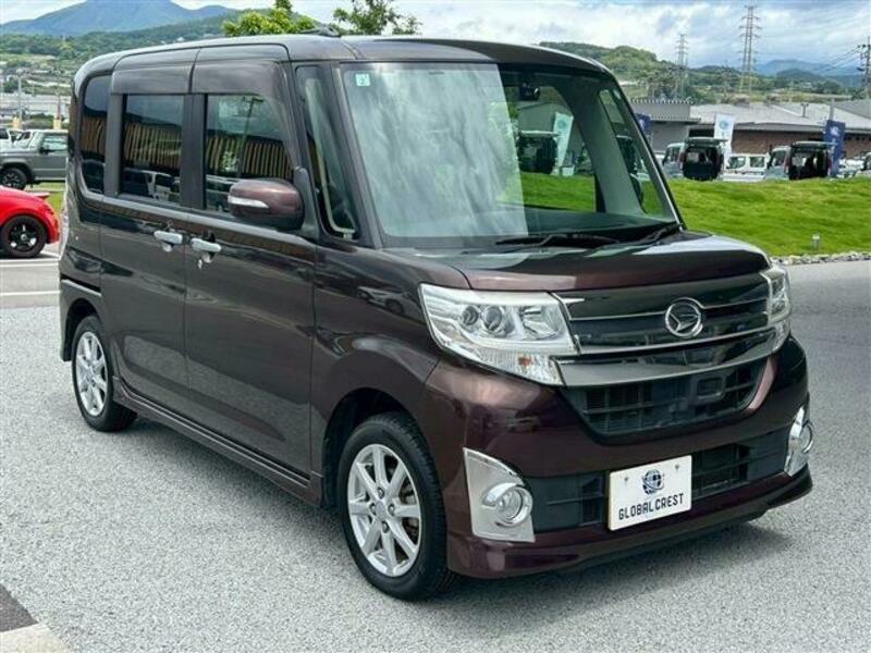 TANTO