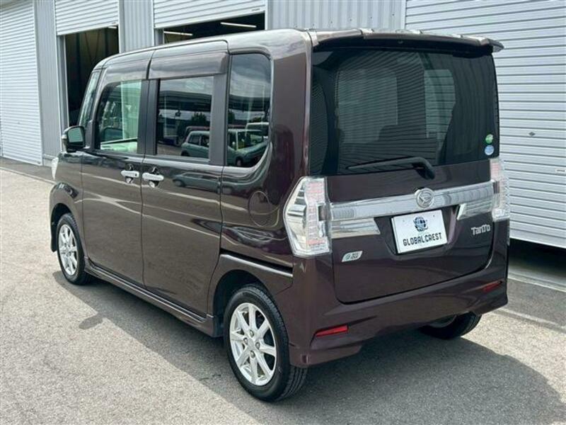 TANTO