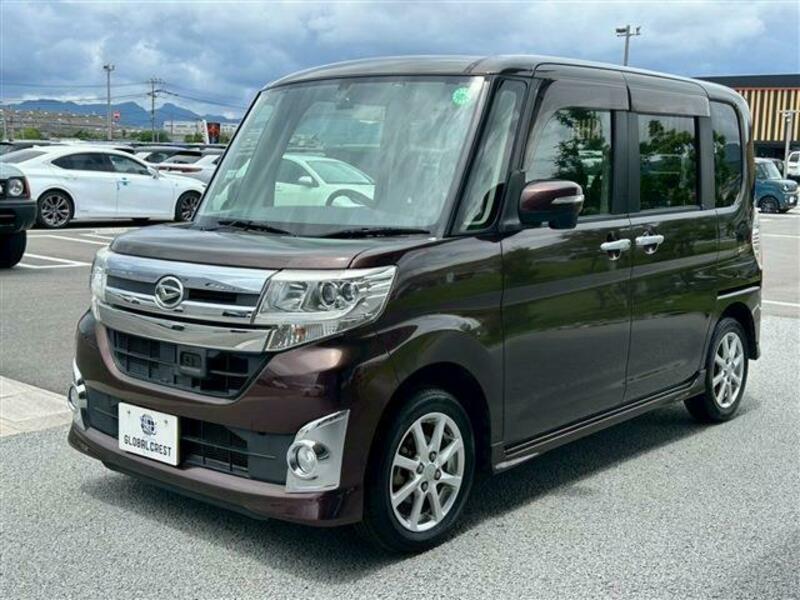 TANTO