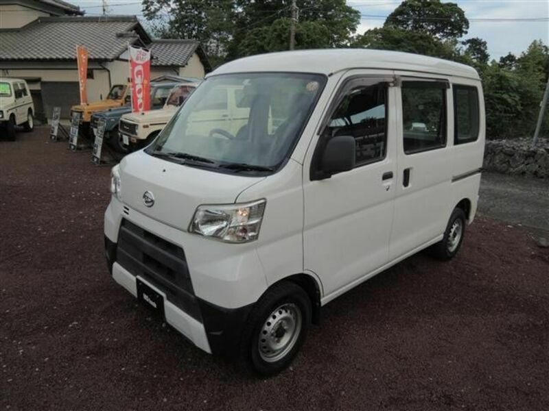 HIJET CARGO-4
