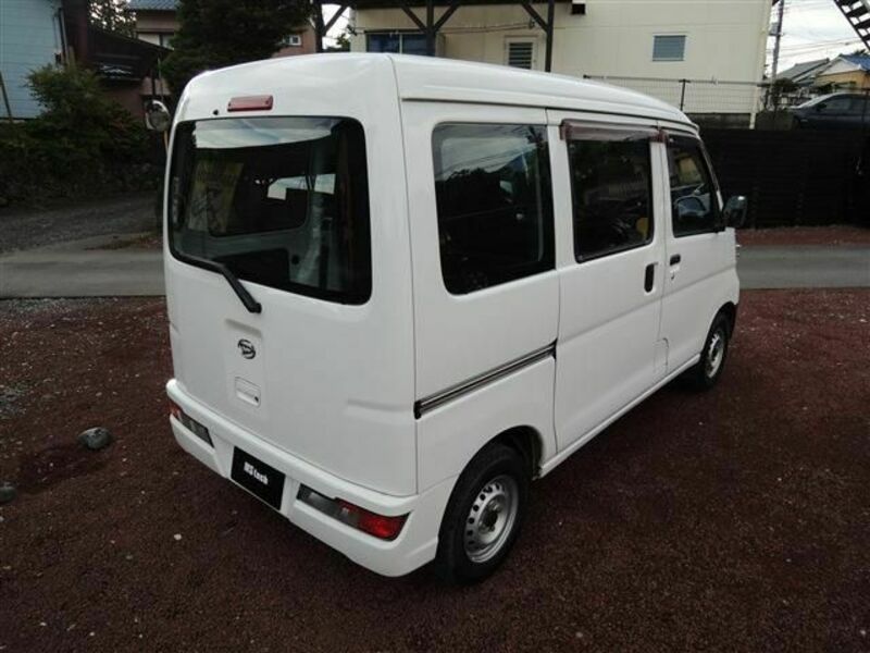HIJET CARGO-8