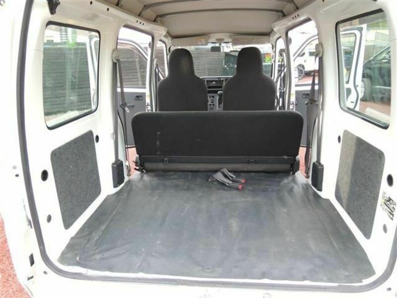 HIJET CARGO-21