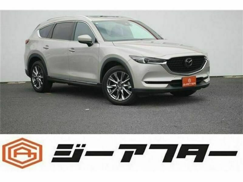 CX-8