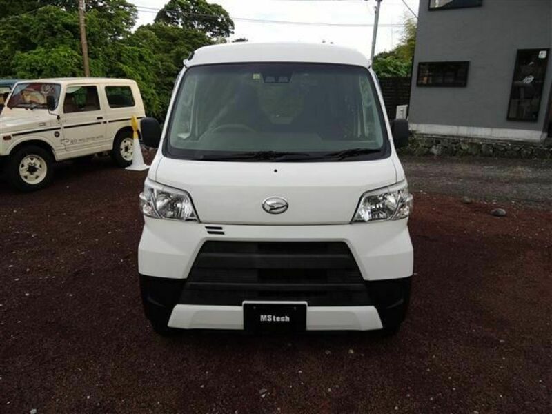 HIJET CARGO-2