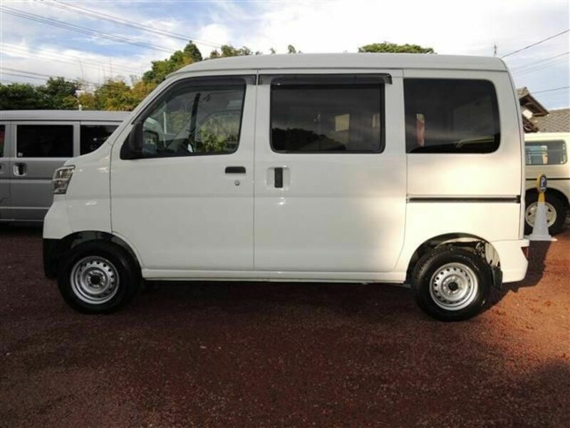 HIJET CARGO-6